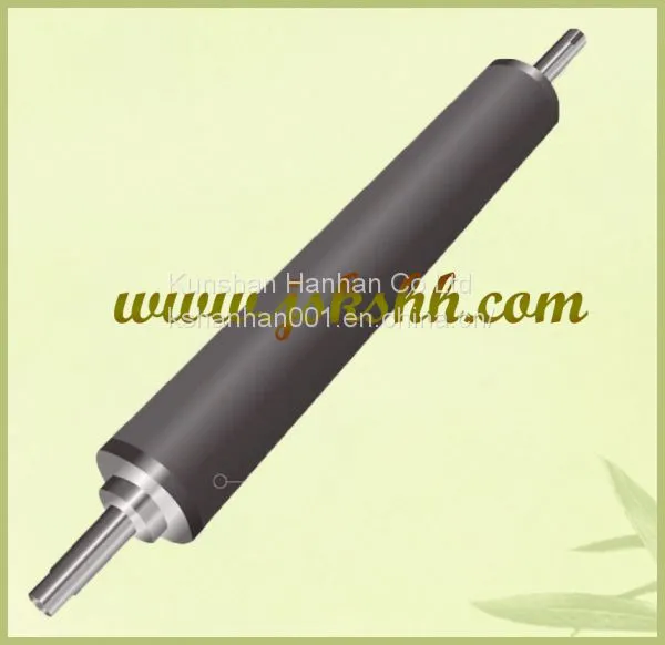 High Quality Ceramic Anilox Roller for Flexo Press