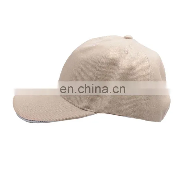 Fashion Children's Snapback Baseball Cap photo-3
