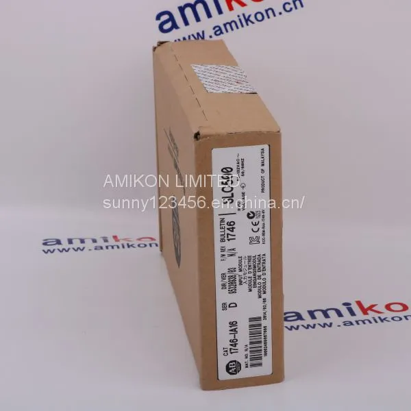 MVI69-MNET Modbus TCP/IP Communication Module photo-5