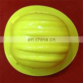 Hard Warning Safety Helmet photo-3