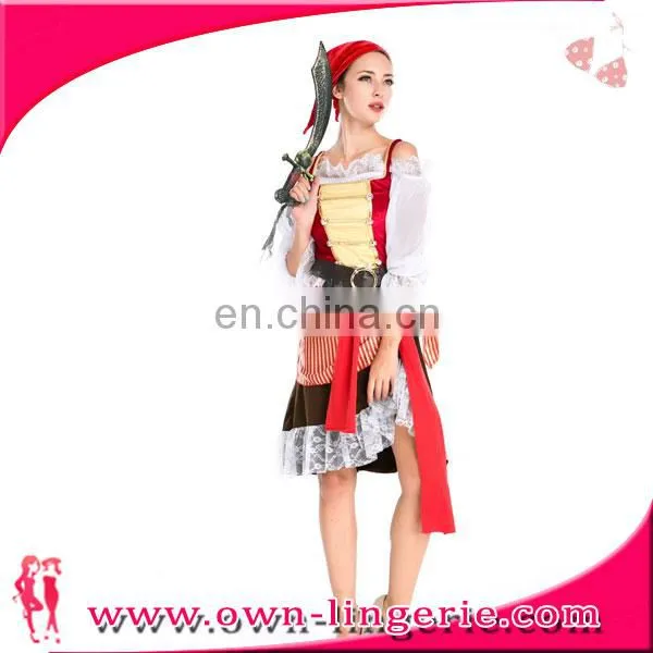 Wonder Woman Retro T-Shirt With Cape And Headband Costume photo-5