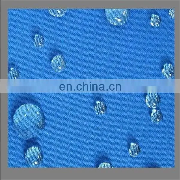 Waterproof Fireproof Fabric for 100% Cotton Workwear photo-2