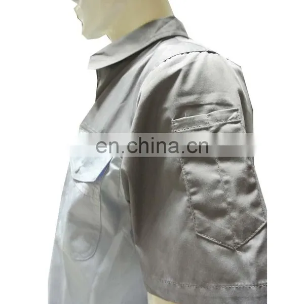 Cheap Workwear Clothing/ Work Clothes/ Workman's Coverall photo-3
