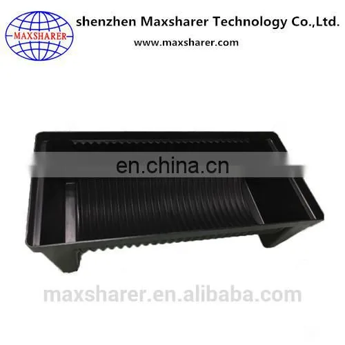 Esd Antistatic Plastic Smt Reel Box Reel Storage Tray photo-3