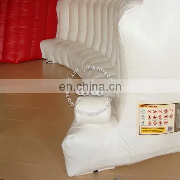 Camping Tent Clear for Sale Inflatable Tent Wedding Tent photo-5
