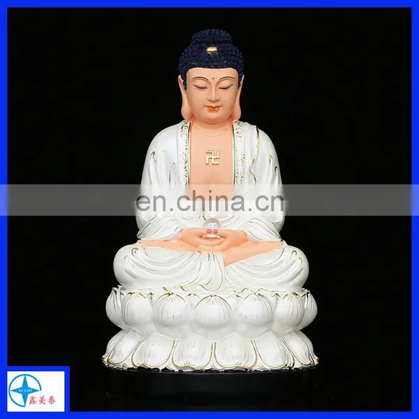 Buddha Statue