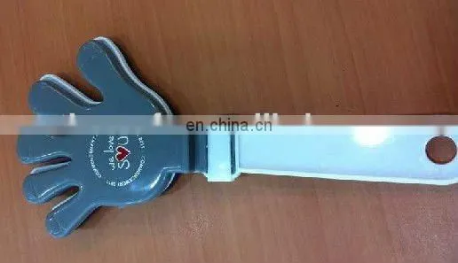 Hand Clapper