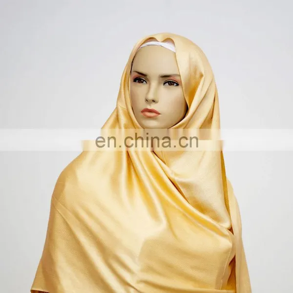 Scarves Shawl New Fabric Designs 100% Pashmina photo-5
