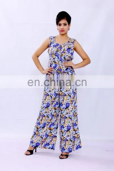 Designer Jumpsuit