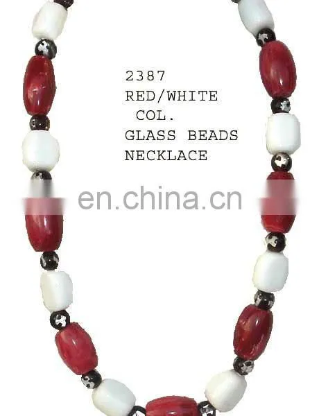 Fashion Jewelry, Necklace