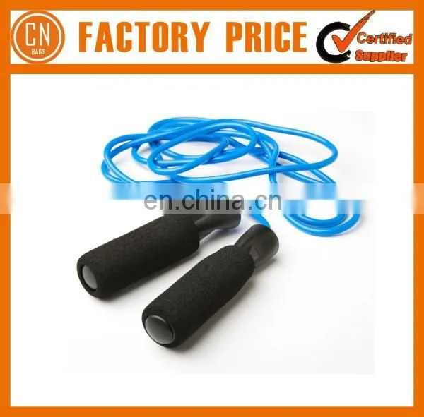 Rubber Electronic Automatic Skipping Rope With Foam Handle Custom Color Welcomed photo-3