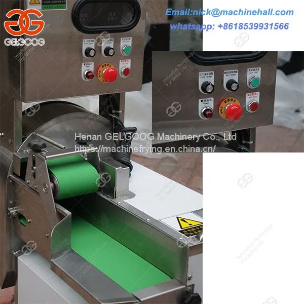 Automatic Potato Chips Cutter for Sale/Factory Price Vegetable/Fruit Cutting Machine/Vegetable&Fruit Cutter Price photo-3