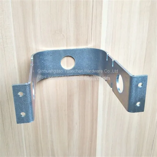 Sheet Metal Protective Plate photo-4