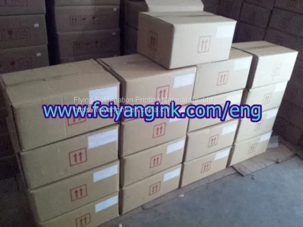 Sublimation Offset Inks photo-5