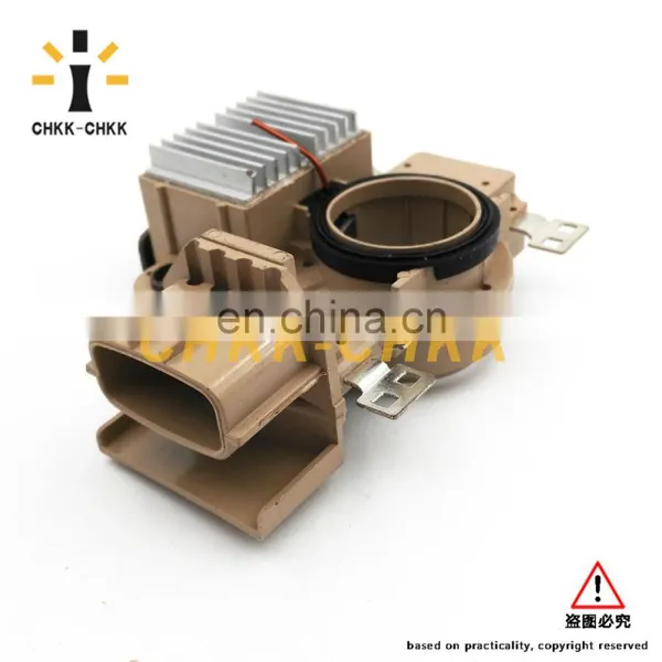 Brushes Holder Alternator Regulator MD619268 photo-4