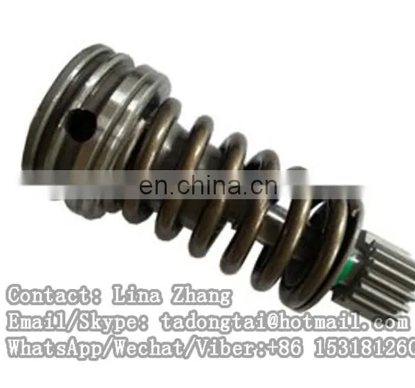 Fuel Injection Pump Parts Engine Plunger 1082104 Element 108-2104 photo-3