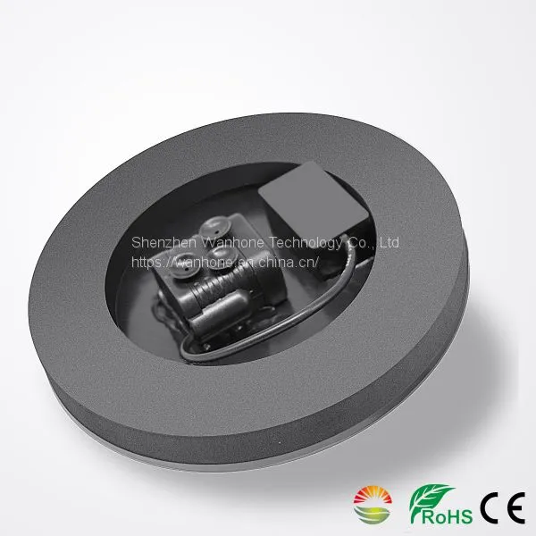 Solar Floating Water Fountain photo-2