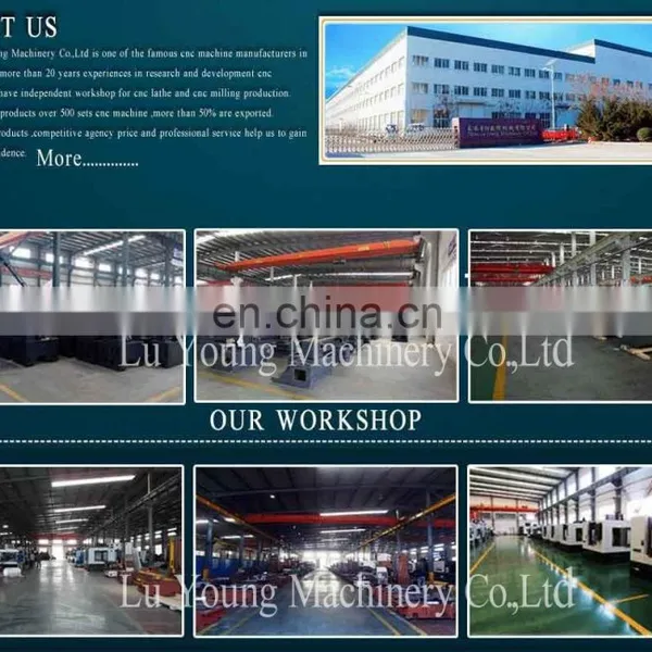 High Speed 3 Axis CNC Lathe Machine With c Axis and y Axis Milling and Drilling Function photo-7