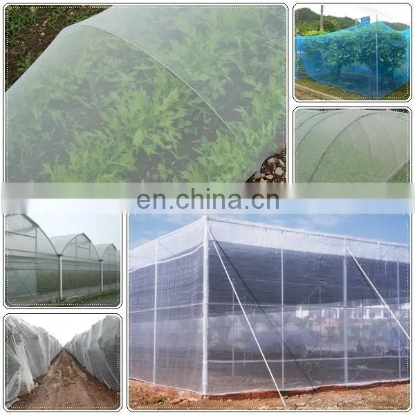 40*40,3*50 m Insect Proof Mesh Nylon Insect Net photo-7
