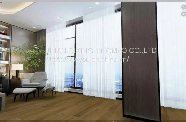 Ac2 Ac3 Ac4 Ac5 HDF Hand Scrapped Laminate Wood Flooring photo-4