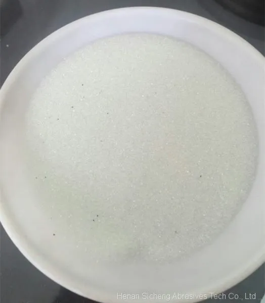 Wholesale All Particle Size Grinding Abrasive of Micron Glass Beads photo-3