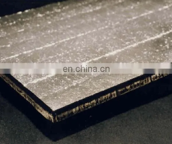 High Hardness Chromium Carbide Wear-resistant Composite Steel Plate photo-6