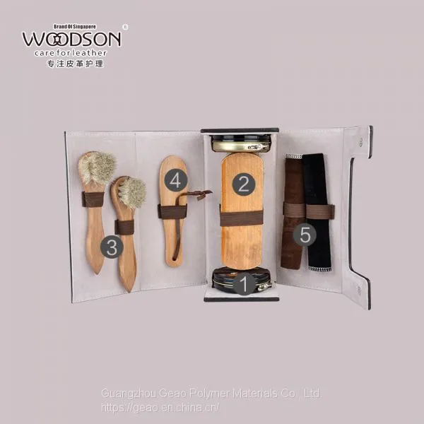 Shoe Care Kit photo-3