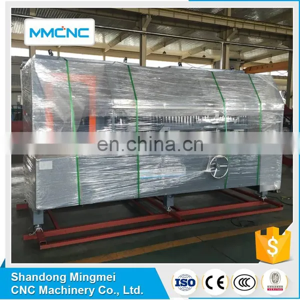 Notching Saw for Aluminum Curtain Wall High Precision photo-5