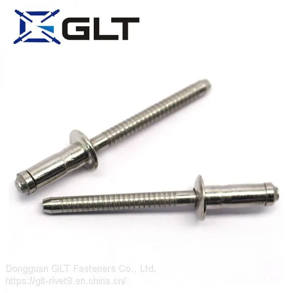 Hot Fastener HEM-LOCK BLIND RIVET photo-2