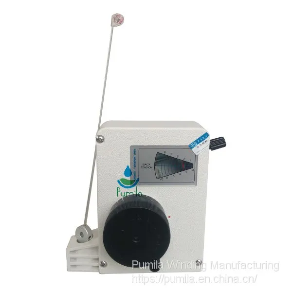 Coil Winding Magnetic Tensioner, MTC Tension Control Magnetic Wire Tensioner photo-5