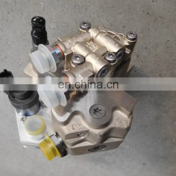 Durable Using Low Price Diesel Injection Pump 4898921 photo-6