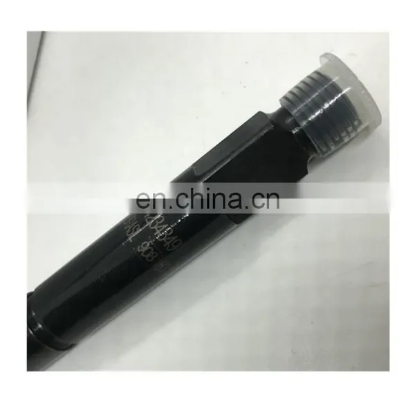 Original Advance Fuel Injector Nozzle 0432191312 photo-4