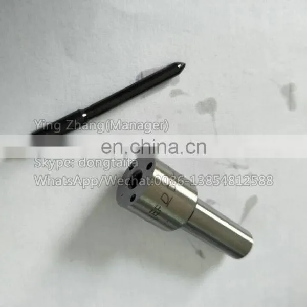 HIGH QUALITY COMMON RAIL NOZZLE 093400-8650 DLLA152P865 photo-6