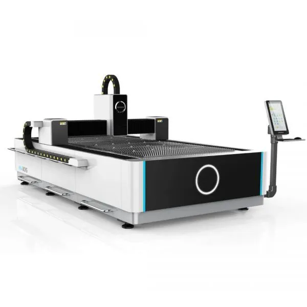 FLC-3015E-1000W Trade Assurance 1000W Raycus Laser CNC Sheet Metal Laser Fiber Lazer Cutting Machine photo-5