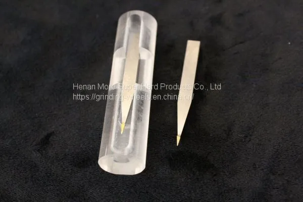 Mono Crystal Diamond Tools photo-4