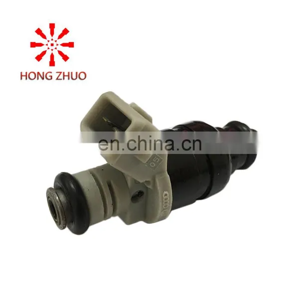 High Quality Injectors Made by 100% Professional Factory OEM 06A906031AS photo-3
