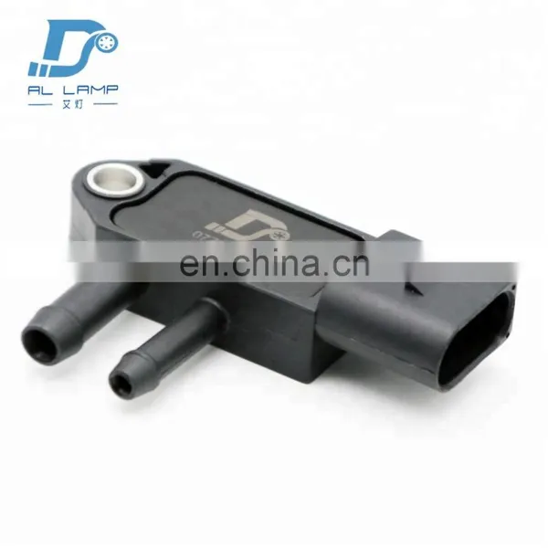 Exhaust Pressure Sensor VAG 076906051A 0281002711 07Z906051 for A3 A4 A8 Q7 photo-2