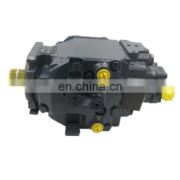 Trade Assurance Linde HPV Series HPV75 HPV105 HPV165 HPV210 HPV280 HPV135-02R Hydraulic Piston Pump photo-2