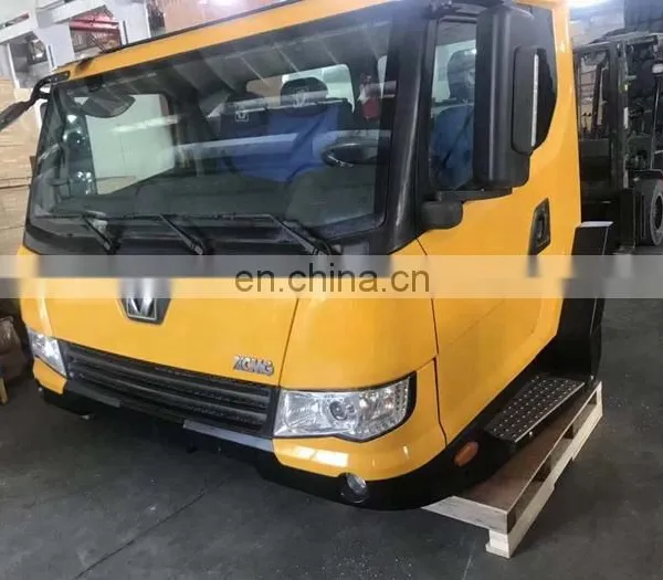 Cab Crane QY25 QY50 XCT Cabin for XCMG Cabine photo-3