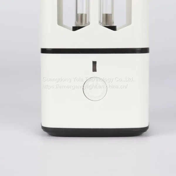 Safety Sterilizing Lamp for Cars New Style Germicidal Lamp photo-3