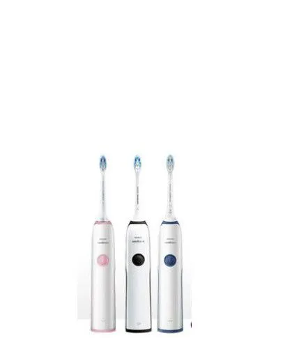 Electric Toothbrush 360 Degree Waterproof Travel Toothbrush photo-5