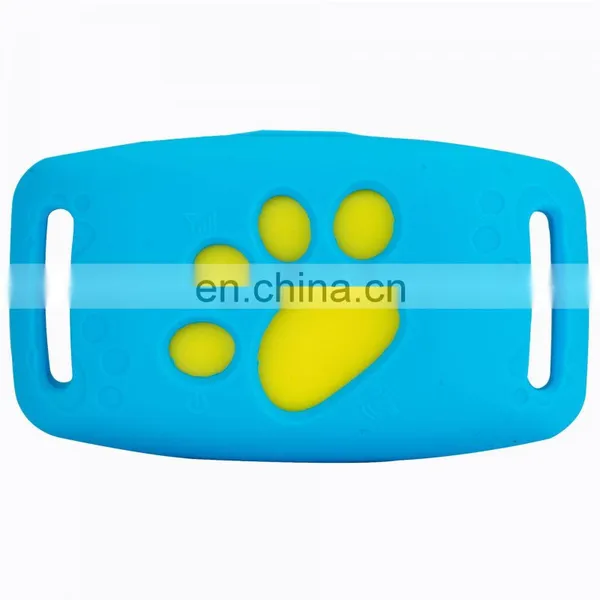 Smart Product GPS Pet Tracker Anti-lost Mini Pet Collar photo-2