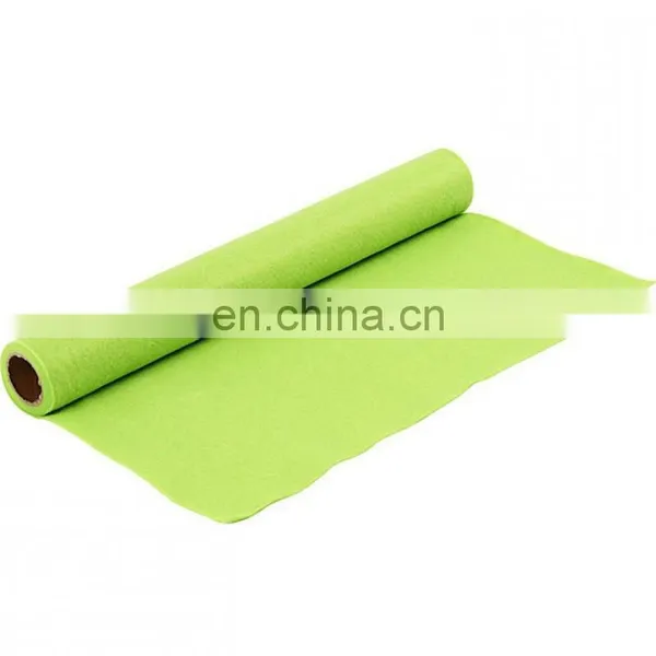 Felt for Tennis Ball Felt Tennis Fabric photo-2