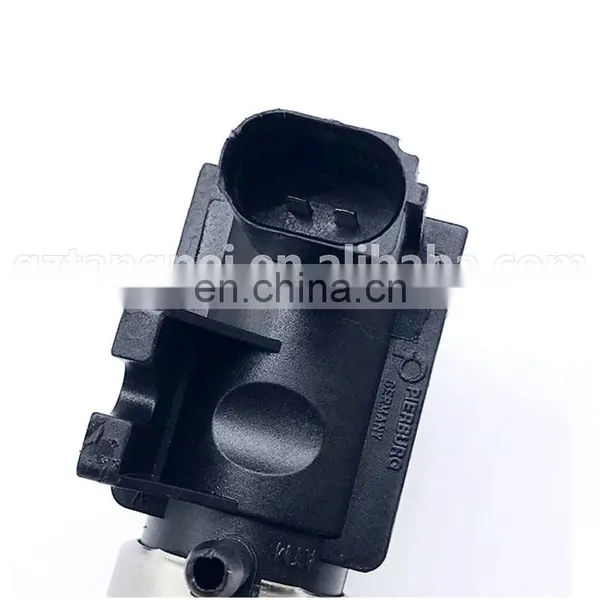 Auto Vacuum Valve Solenoid 7.22903.28.0 8E0906627C for AUDI photo-3