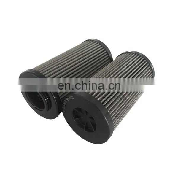 Good Filtering Performance Lubricating Oil Filter Element Hydraulic Oil Filter Replacement 0110R025WHC photo-5