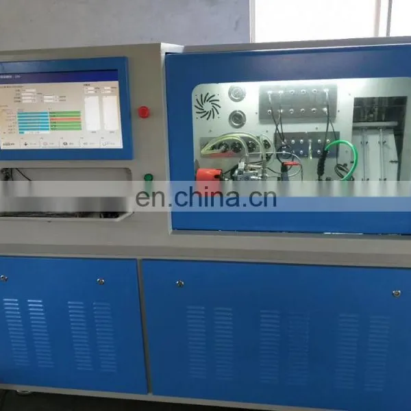 JINAN BEACON cr 901/diesel Injection Pump Test Bench Cr-901 Common Rail Injector and Pump Test Equipment CR901 photo-4