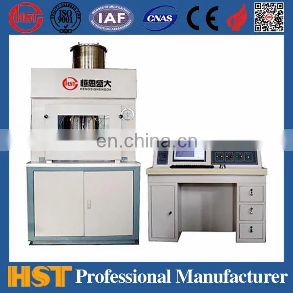 MRH-3 Friction Testing Machine for Lab Report Test photo-4