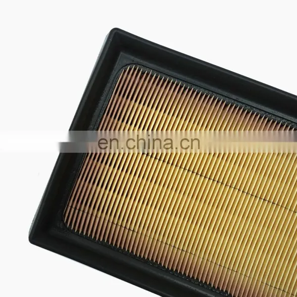 Standard Product Cheap Price Four Wheeler Spare Parts Air Filter Car Oem17801-0Y040 for Japanese Car photo-2