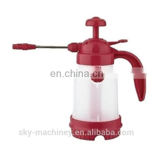 2018 NEW PRODUCTS 1.2L Viton Compressed Air Pressure Sprayer photo-5