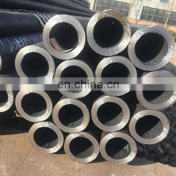41Cr4 Hollow Shaft Seamless Chrome Pipe photo-3